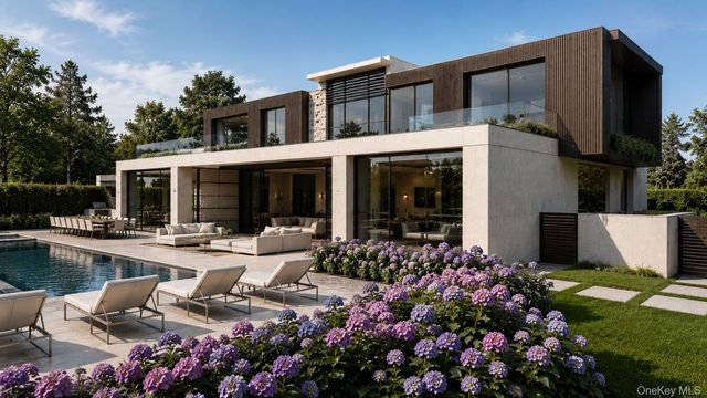 1322 Everit Place, Hewlett Harbor, NY 11557