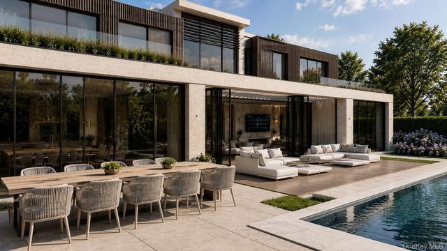 1322 Everit Place, Hewlett Harbor, NY 11557