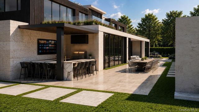 1322 Everit Place, Hewlett Harbor, NY 11557