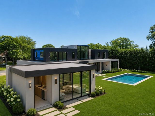 1322 Everit Place, Hewlett Harbor, NY 11557