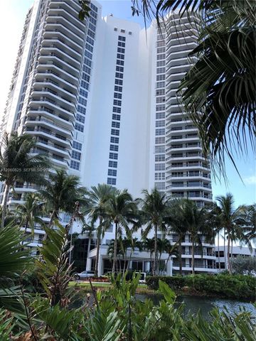 19101 NE 36th Ct 411, Aventura, FL 33180