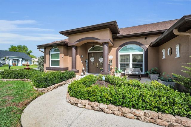 7951 ROUNDELAY DRIVE, New Port Richey, FL 34654