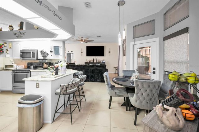 7951 ROUNDELAY DRIVE, New Port Richey, FL 34654