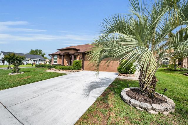 7951 ROUNDELAY DRIVE, New Port Richey, FL 34654