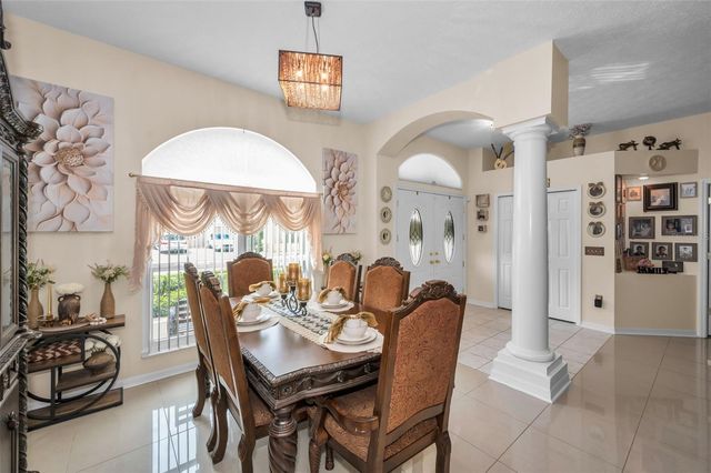 7951 ROUNDELAY DRIVE, New Port Richey, FL 34654