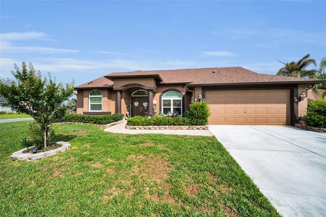 7951 ROUNDELAY DRIVE, New Port Richey, FL 34654