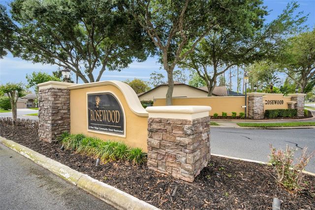 7951 ROUNDELAY DRIVE, New Port Richey, FL 34654