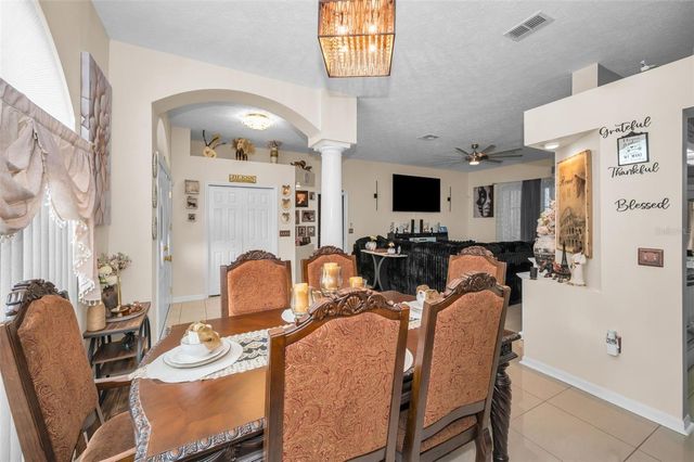 7951 ROUNDELAY DRIVE, New Port Richey, FL 34654