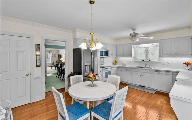 14 Ramsgate Court, Greensboro, NC 27403