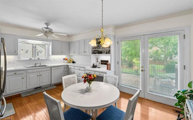 14 Ramsgate Court, Greensboro, NC 27403