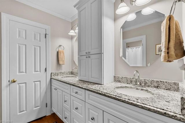14 Ramsgate Court, Greensboro, NC 27403