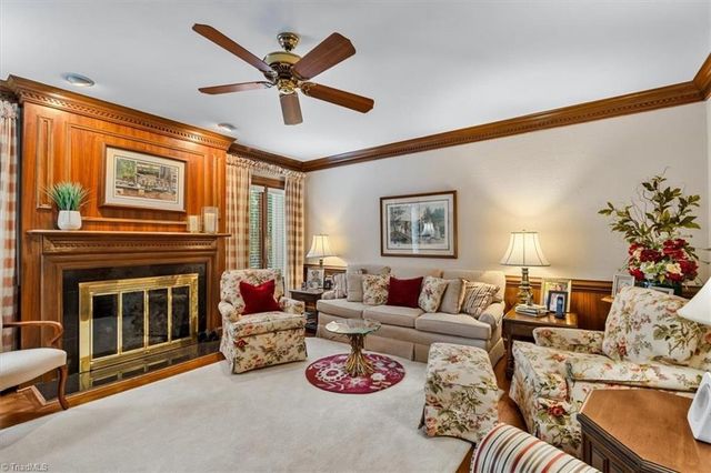 14 Ramsgate Court, Greensboro, NC 27403