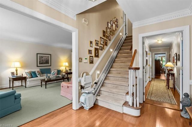 14 Ramsgate Court, Greensboro, NC 27403