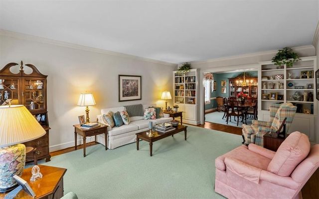 14 Ramsgate Court, Greensboro, NC 27403