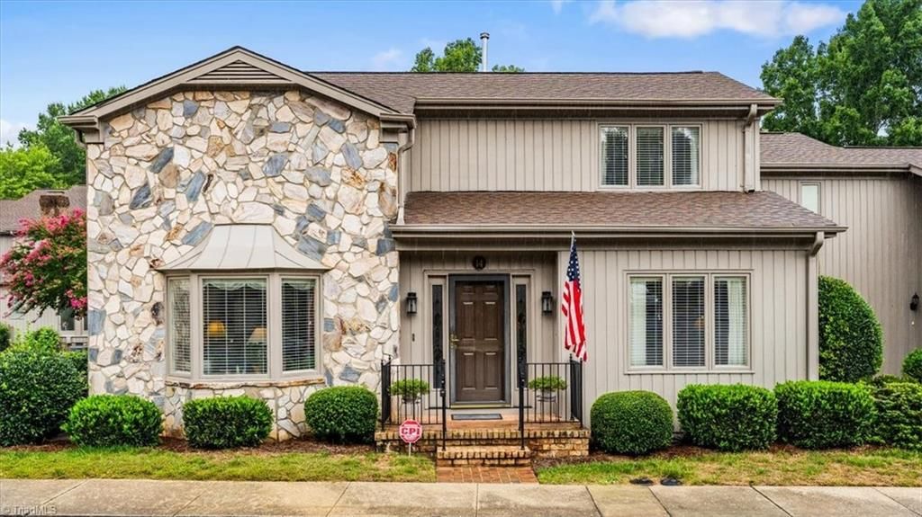 14 Ramsgate Court, Greensboro, NC 27403