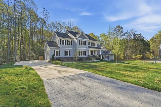 11011 Devlinburg TER, Providence Forge, VA 23140