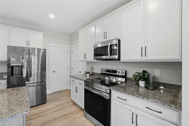 11011 Devlinburg TER, Providence Forge, VA 23140