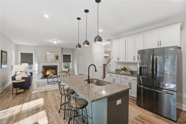 11011 Devlinburg TER, Providence Forge, VA 23140