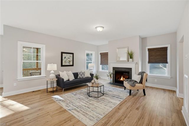 11011 Devlinburg TER, Providence Forge, VA 23140