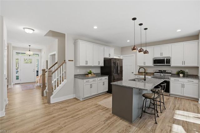 11011 Devlinburg TER, Providence Forge, VA 23140
