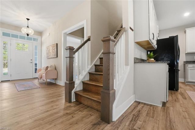 11011 Devlinburg TER, Providence Forge, VA 23140