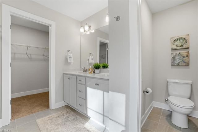 11011 Devlinburg TER, Providence Forge, VA 23140