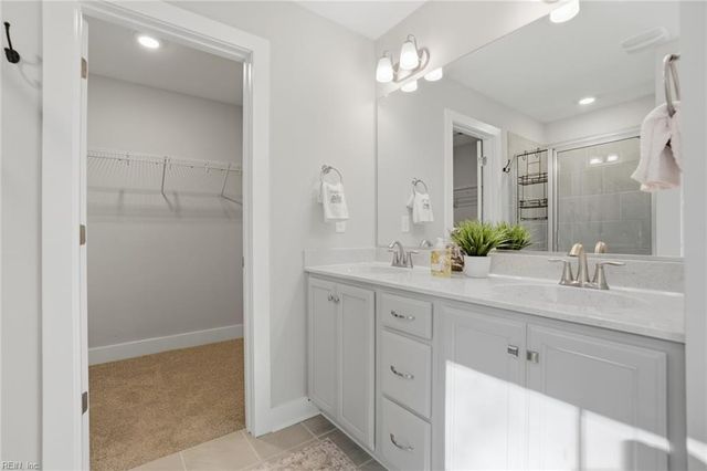 11011 Devlinburg TER, Providence Forge, VA 23140