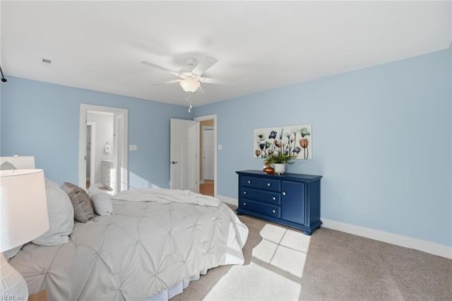 11011 Devlinburg TER, Providence Forge, VA 23140