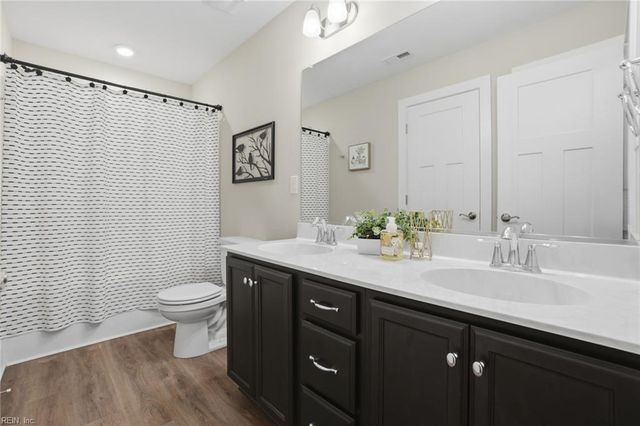 11011 Devlinburg TER, Providence Forge, VA 23140