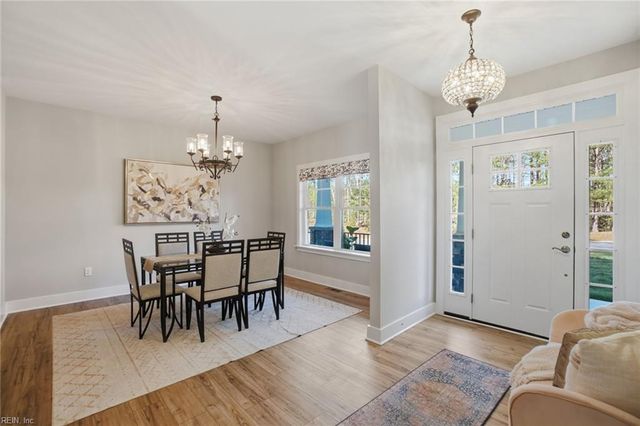 11011 Devlinburg TER, Providence Forge, VA 23140