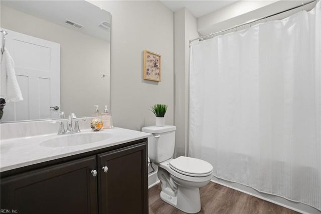 11011 Devlinburg TER, Providence Forge, VA 23140