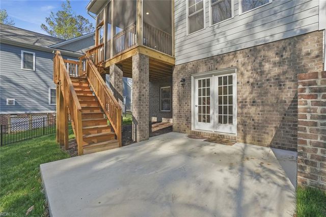 11011 Devlinburg TER, Providence Forge, VA 23140