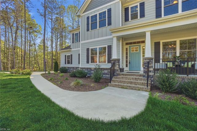 11011 Devlinburg TER, Providence Forge, VA 23140