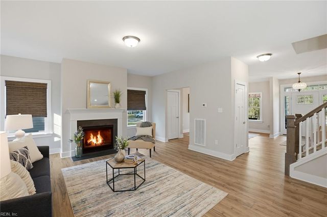 11011 Devlinburg TER, Providence Forge, VA 23140