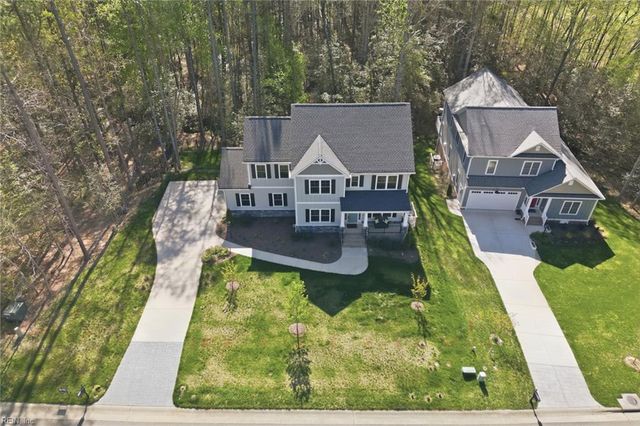 11011 Devlinburg TER, Providence Forge, VA 23140