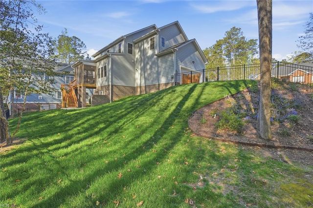 11011 Devlinburg TER, Providence Forge, VA 23140