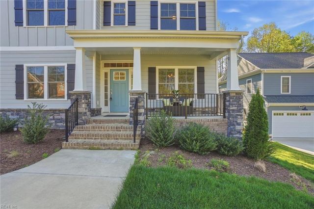 11011 Devlinburg TER, Providence Forge, VA 23140