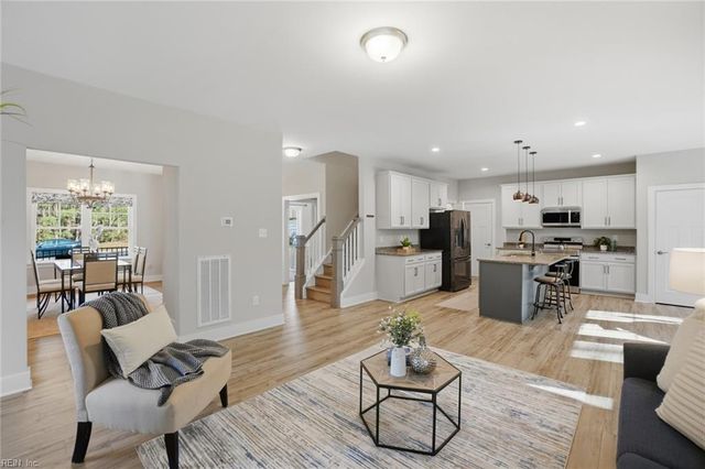 11011 Devlinburg TER, Providence Forge, VA 23140