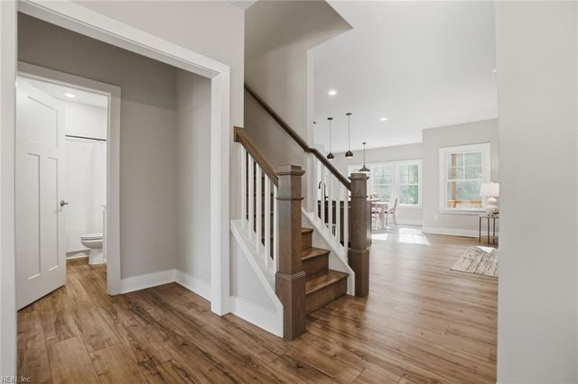 11011 Devlinburg TER, Providence Forge, VA 23140