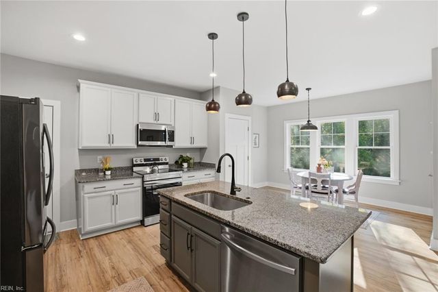 11011 Devlinburg TER, Providence Forge, VA 23140