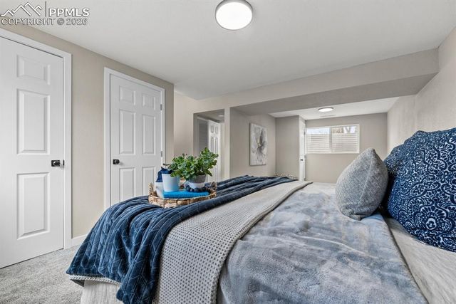 2537 Camelot Court, Colorado Springs, CO 80904