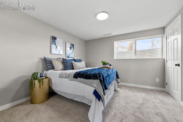 2537 Camelot Court, Colorado Springs, CO 80904