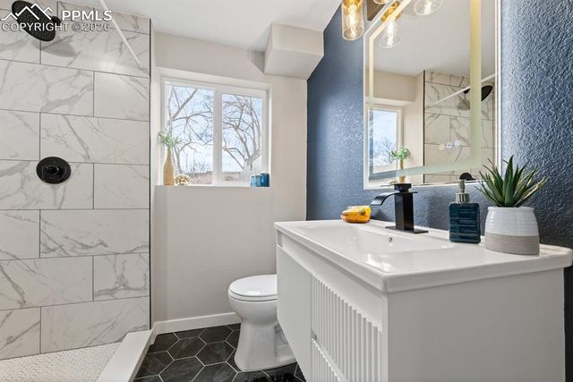 2537 Camelot Court, Colorado Springs, CO 80904