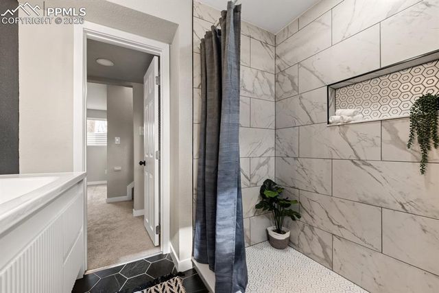 2537 Camelot Court, Colorado Springs, CO 80904