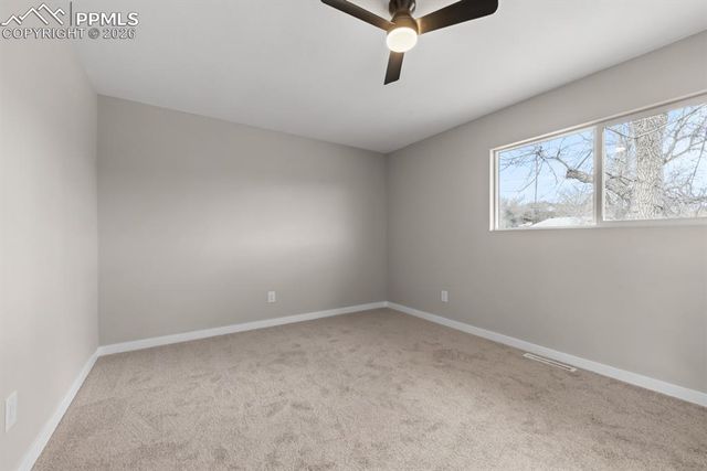 2537 Camelot Court, Colorado Springs, CO 80904