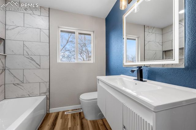 2537 Camelot Court, Colorado Springs, CO 80904