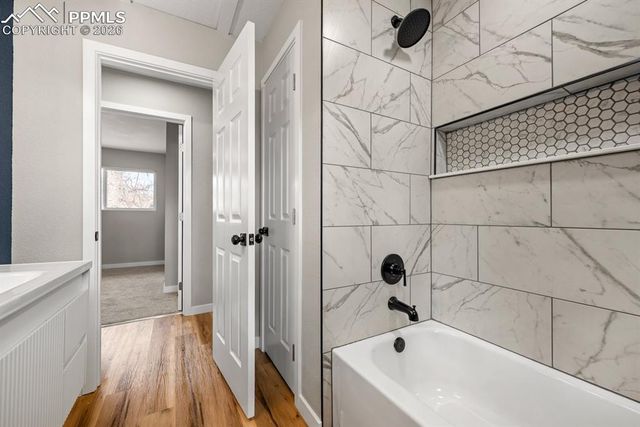 2537 Camelot Court, Colorado Springs, CO 80904