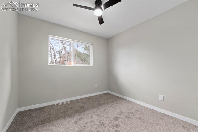 2537 Camelot Court, Colorado Springs, CO 80904