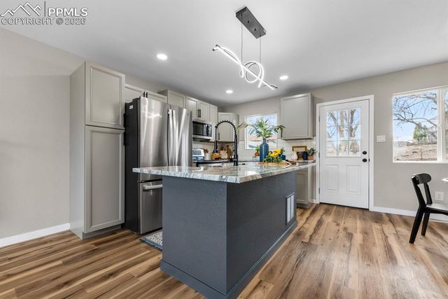 2537 Camelot Court, Colorado Springs, CO 80904