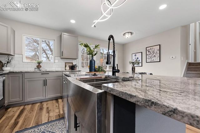 2537 Camelot Court, Colorado Springs, CO 80904